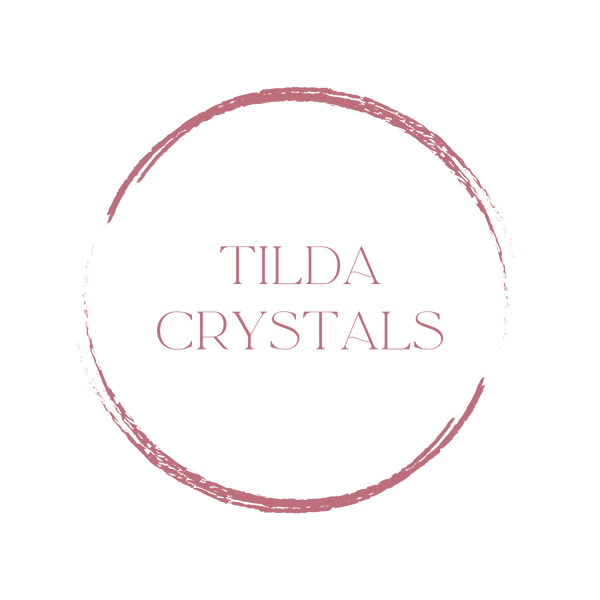 Tilda Crystals